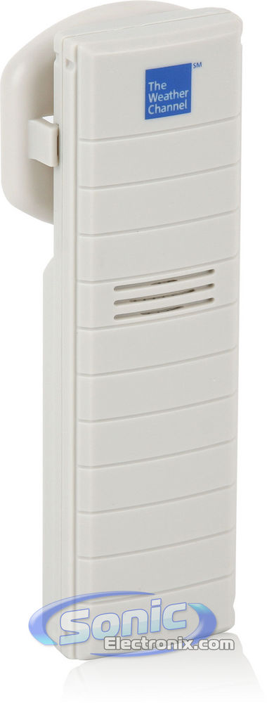 La Crosse Technology WS-7034TWC-IT-CBP Image 4