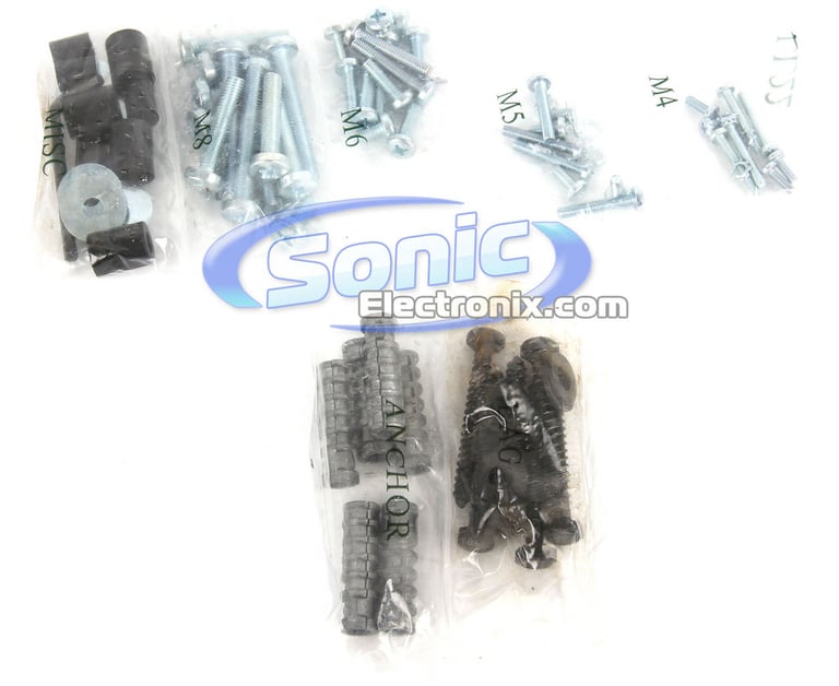 Sanus Systems LL22-B1 (Black)  Image 5