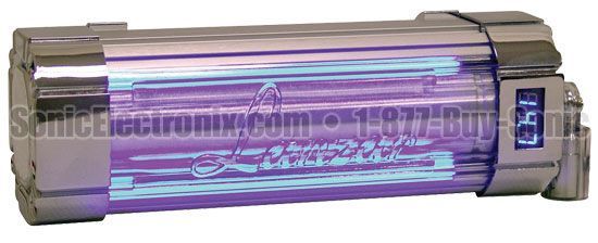 Lanzar OPTICAP50 Image 1