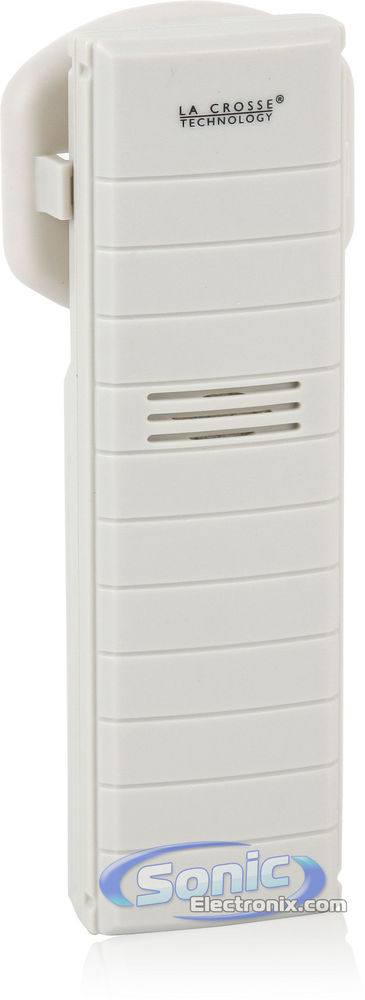 La Crosse Technology WS-9117U-IT-CBP Image 4