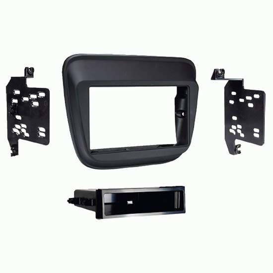 Metra 99-3022B Dash Kit Image 1