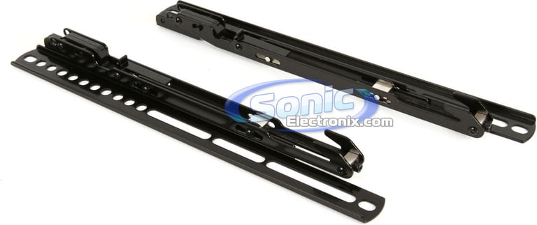 Sanus Systems LL22-B1 (Black)  Image 3
