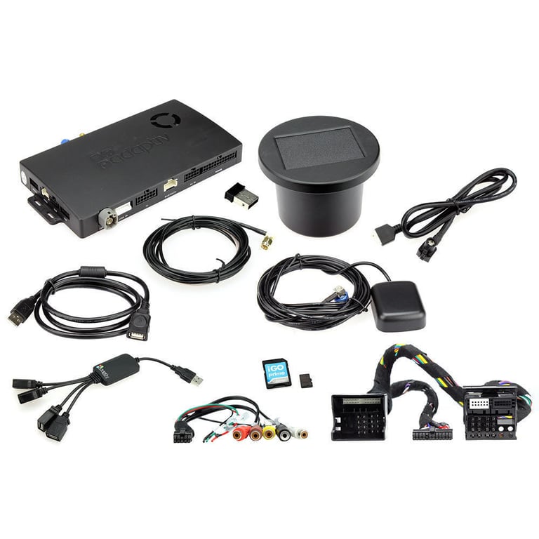 Axxess ADV-MB5M Image 1