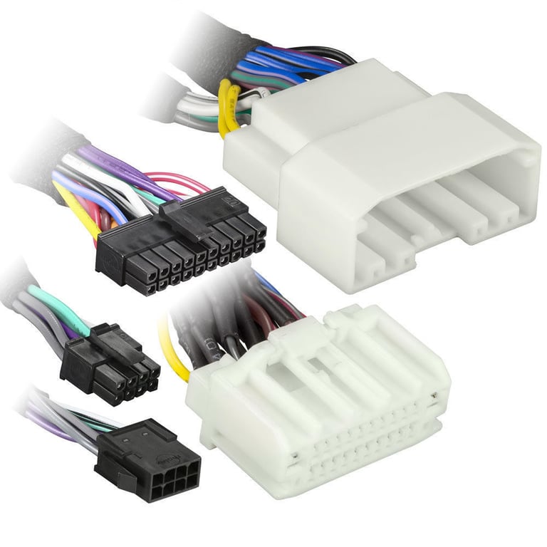 Axxess AX-DSP-CH3 Image 1