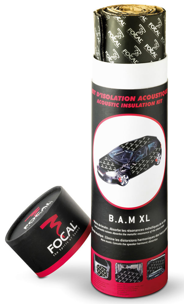 Focal BAMXL Image 1