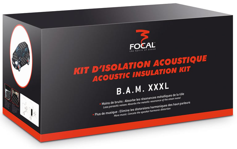 Focal BAMXXXL Image 1