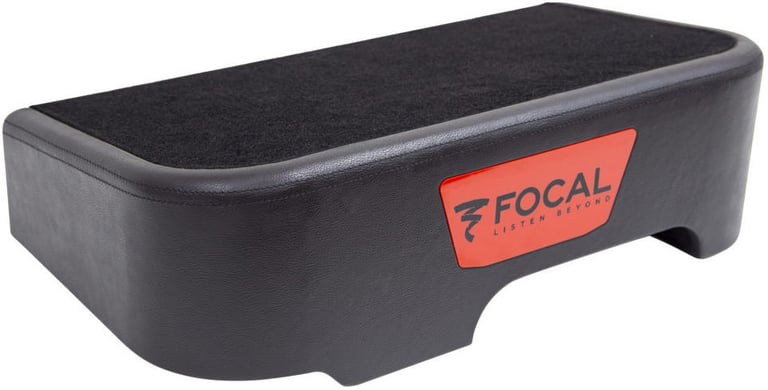 Focal FLAXChevySingle10 Image 1