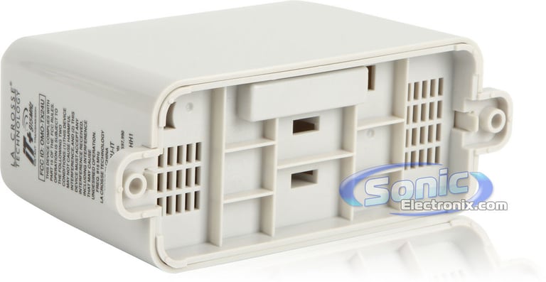 La Crosse Technology WS-1516-IT (WS-1516U-IT) Image 9