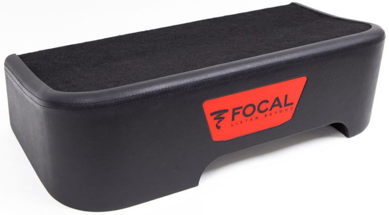 Focal FLAXFordSingle10 Image 1