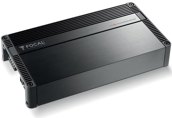 Focal FPX5.1200 Image 1