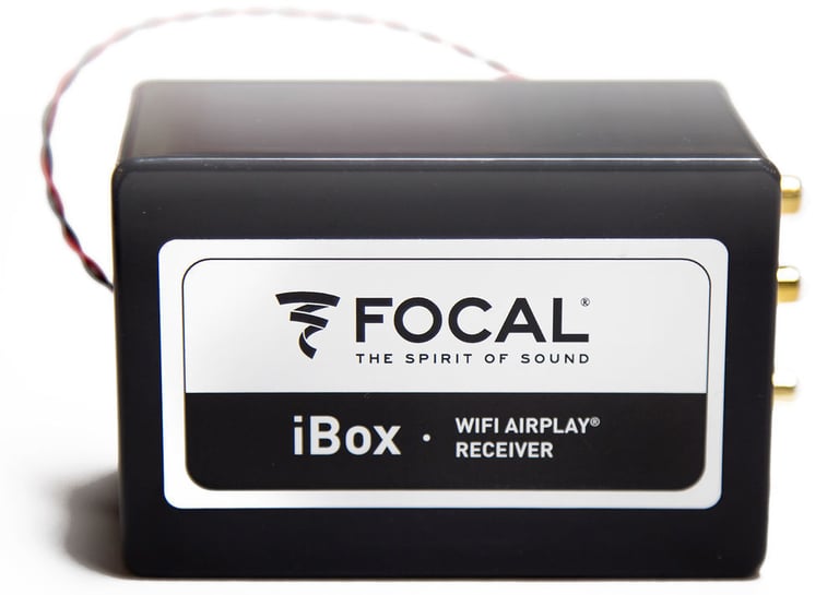 Focal IBOX Image 1