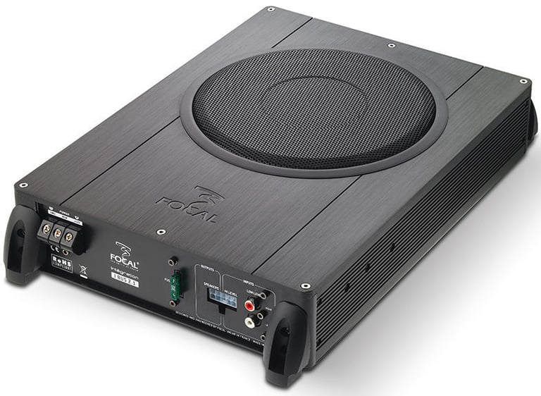 Focal iBus2.1 Image 1