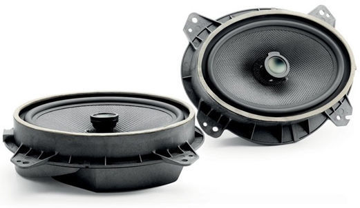 Focal IC 690 TOY (IC690TOY) Image 1