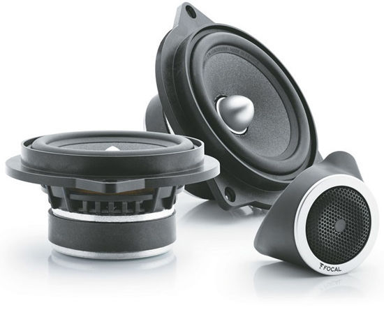 Focal Integration IFBMW-S Image 1