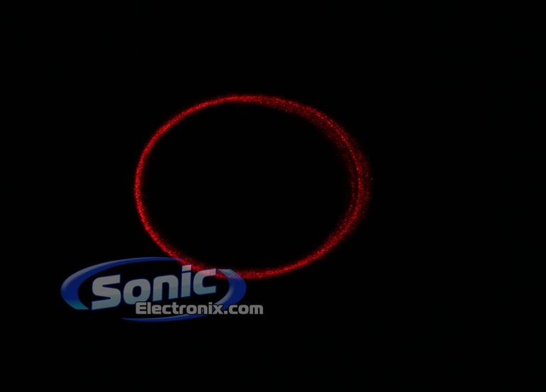 Mr DJ LASER-10 Image 4