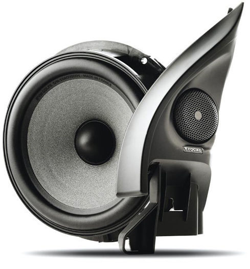 Focal Integration IFVW Golf6 (IFVWGolf 6) Image 1
