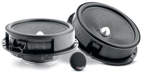 Focal Integration IS 165VW (IS165VW) Image 1