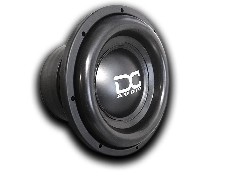DC Audio XL18 M4 D2 (M4XL18D2) Image 1