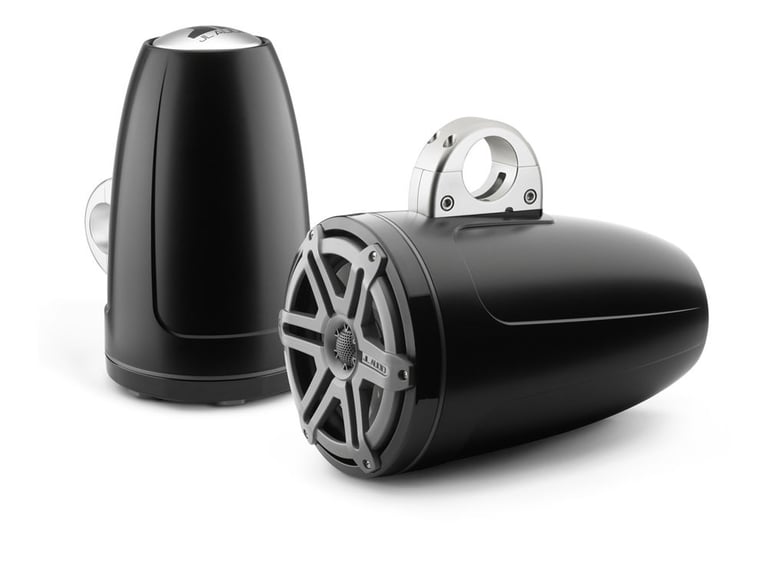 JL Audio M880-ETXv3-SG-TK Image 1