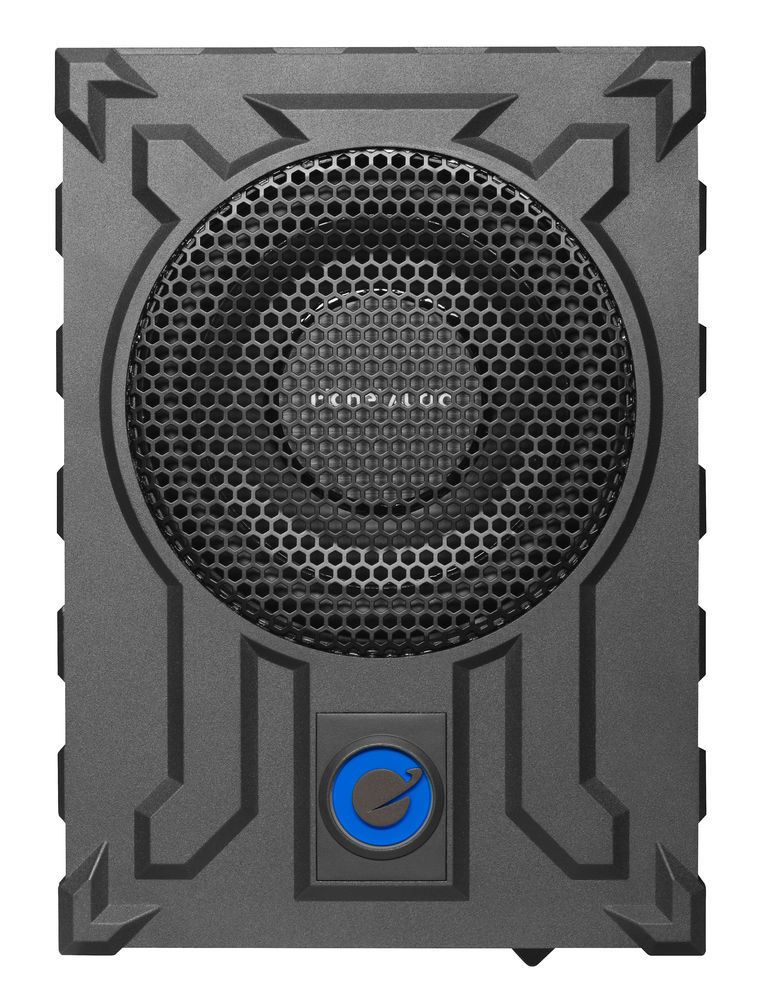 Planet Audio PA8W Image 1