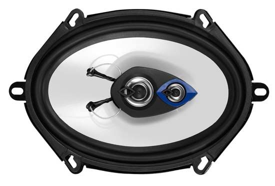 Planet Audio PL57 Image 1