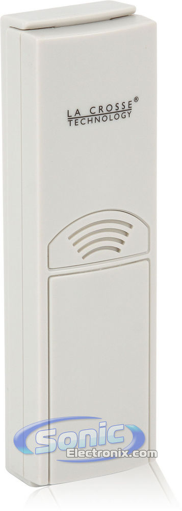 La Crosse Technology WT-5120U-CBP Image 5