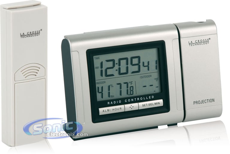 La Crosse Technology WT-5120U-CBP Image 1