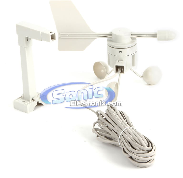 La Crosse Technology WS-1516-IT (WS-1516U-IT) Image 5