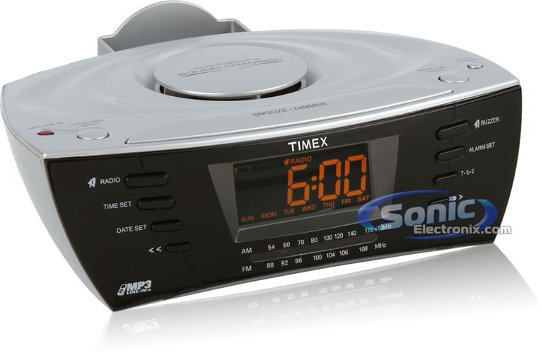 Timex T435B Image 1