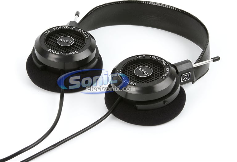 Grado SR60i Prestige Series Image 3