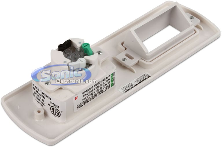 PowerBridge TSPBIW (White) Image 3