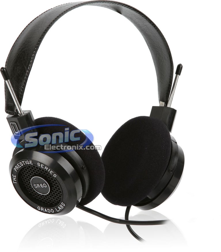 Grado SR60i Prestige Series Image 1