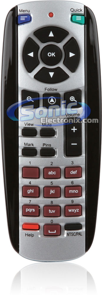 Clarion SA509 (SA-509) Image 2