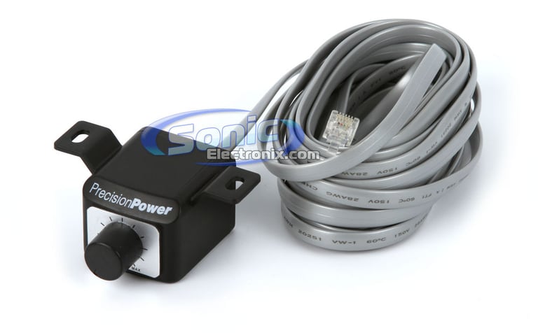 Precision Power PPI S1300.1D Image 5