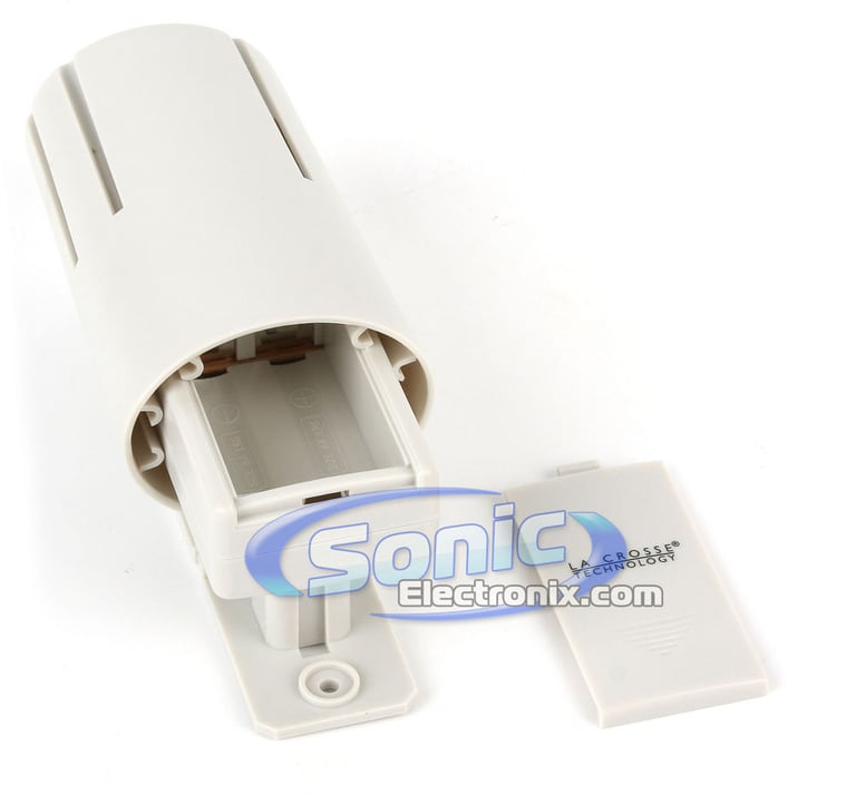 La Crosse Technology WS-9023U-IT-CBP Image 6