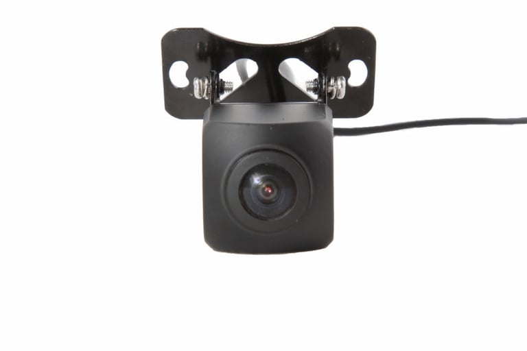 Pioneer AVH-1400NEX + Premium Universal Backup Camera Image 2