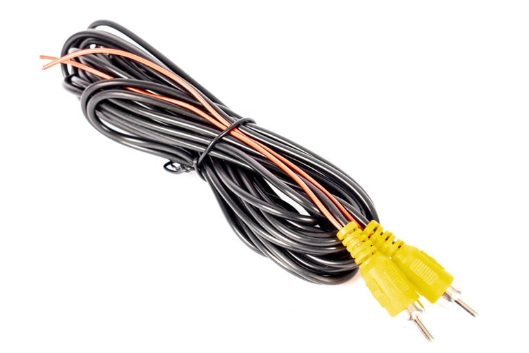 Kenwood DDX9705S + Universal Backup Camera Bar Image 12