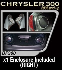 Bassforms BF300_R Image 1