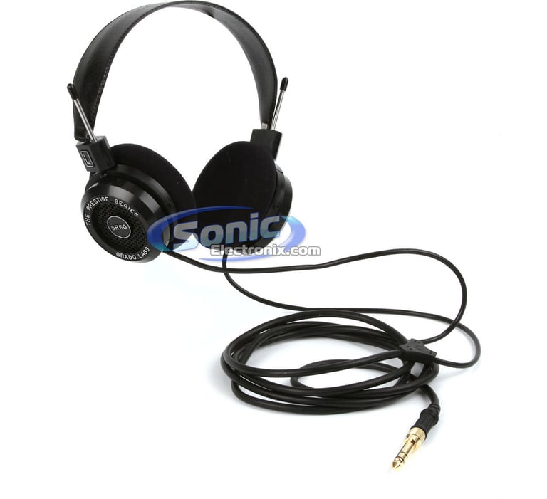 Grado SR60i Prestige Series Image 2