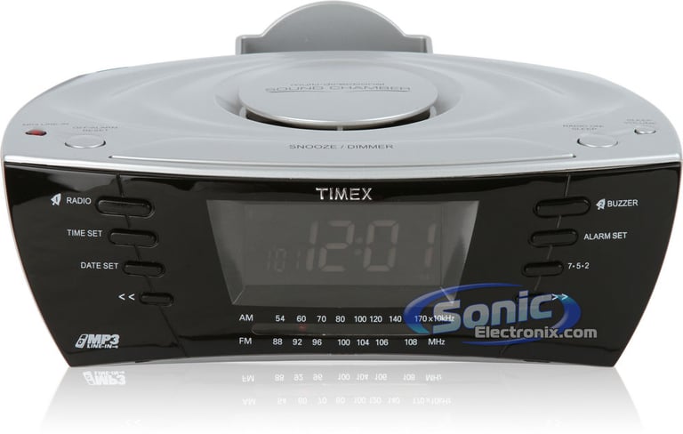 Timex T435B Image 2