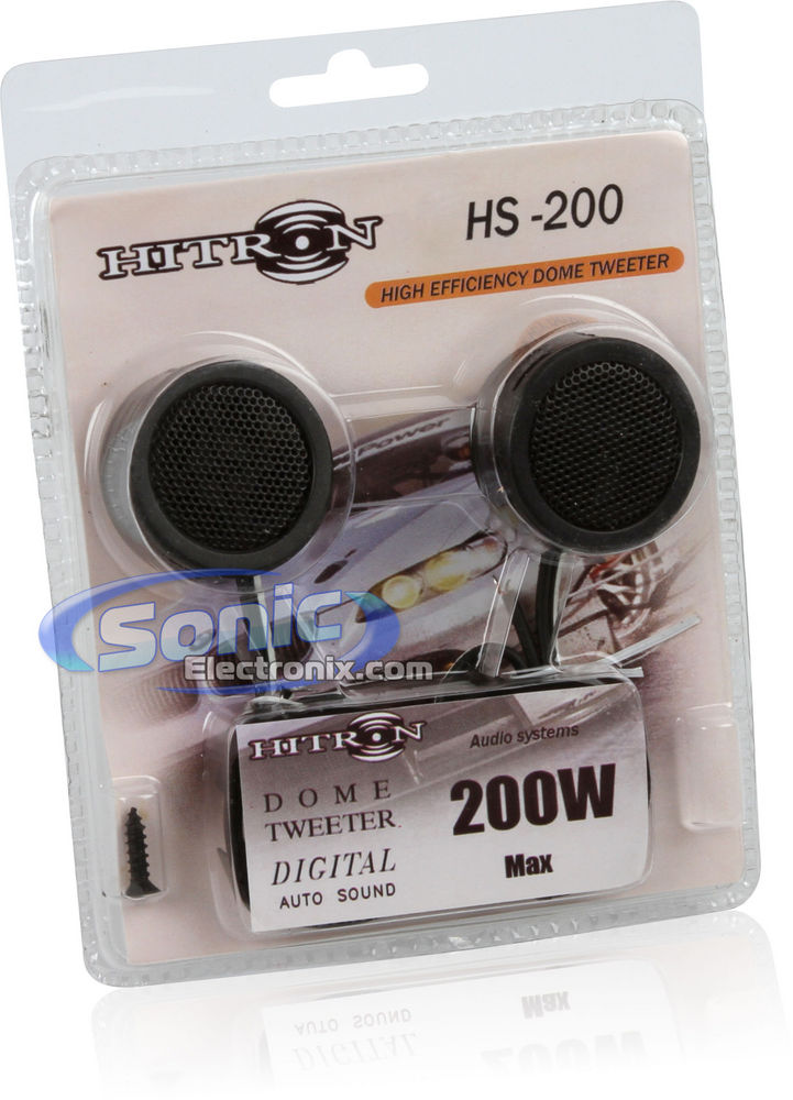 Hitron HS-200 Image 5