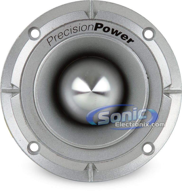 Precision Power PPI PT.5 Image 2