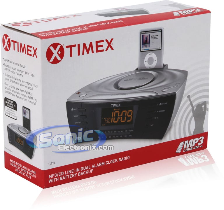Timex T435B Image 7