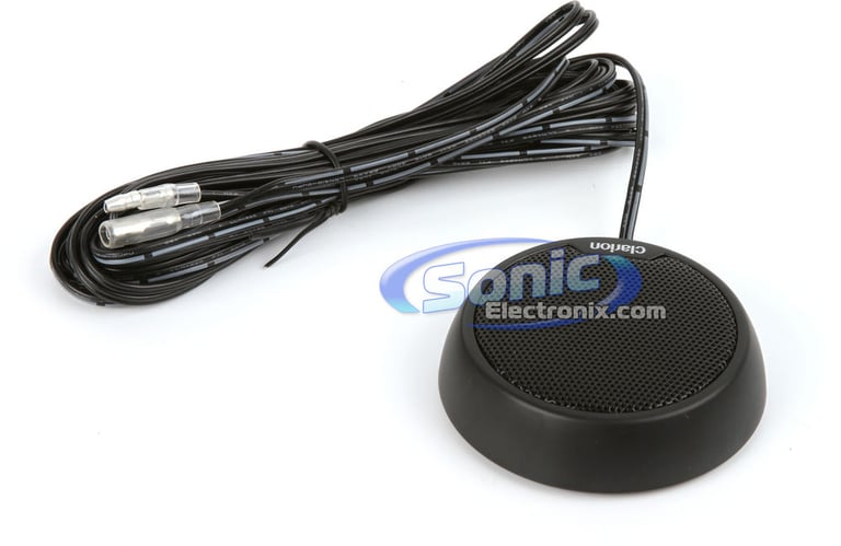 Clarion SA509 (SA-509) Image 3