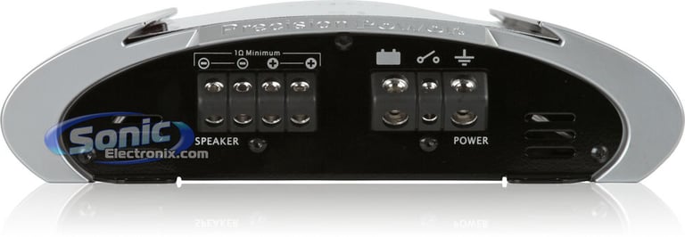 Precision Power PPI S1300.1D Image 4