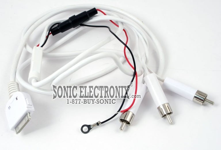 XO Vision XPODLINK - I88VID Image 1