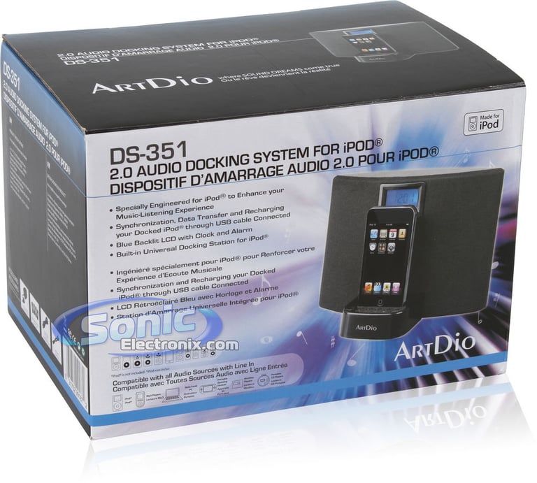 Kinyo DS351B Image 10