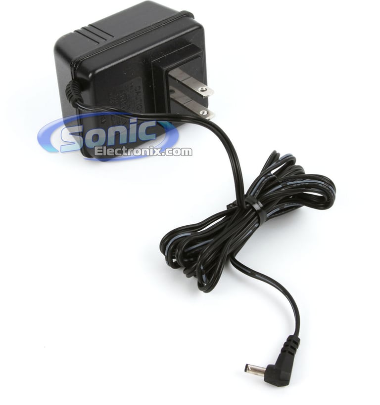 Kinyo DS351B Image 8