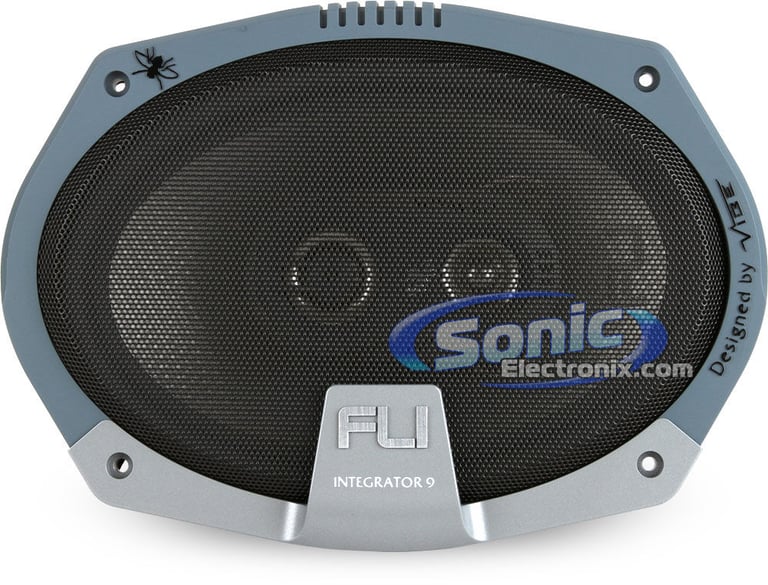 FLI Audio FI9-F2 (Integrator 69) Image 2