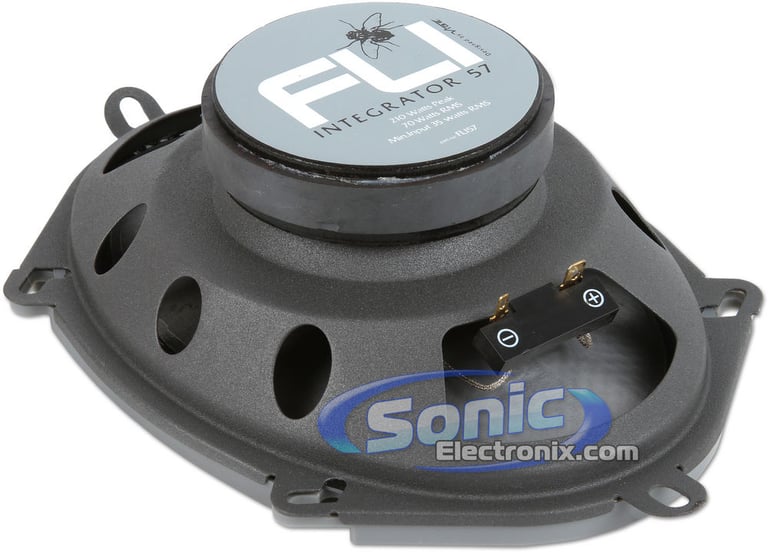 FLI Audio FI57-F1 (Integrator 57) Image 5